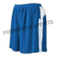 Customised Custom Volleyball Shorts Manufacturers in Khabarovsk